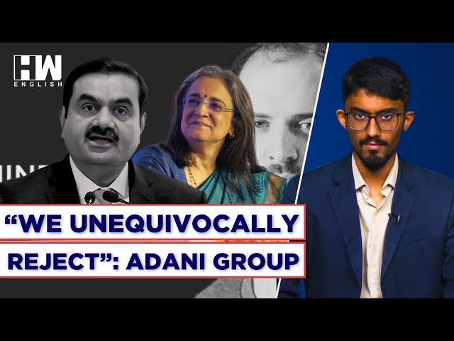 Adani VS Hindenburg Saga Continues: Here Are The Fresh Set Of Allegations