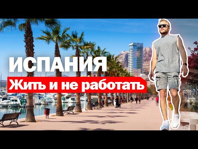 ИСПАНИЯ / Как разбогатели наши? Бизнес для русских и украинцев, плюсы и минусы #alegriaнедвижимость