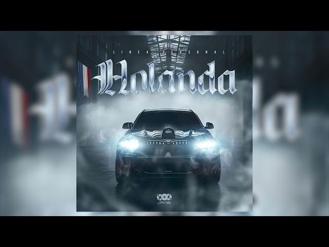 Linea Personal - Holanda [Official Audio]