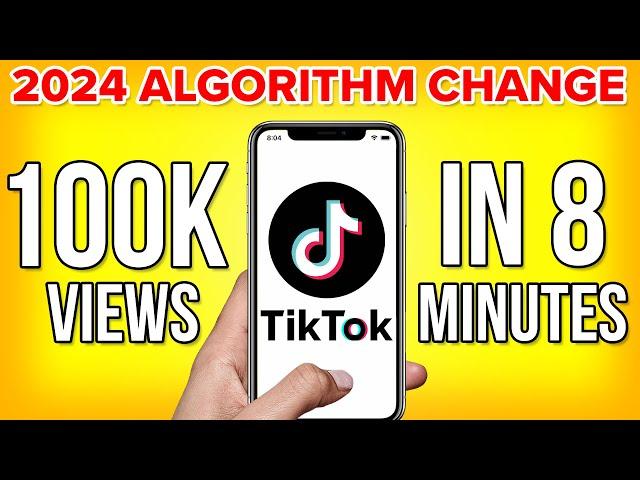 How To EXPLODE Your Views on TikTok AS A SMALL ACCOUNT (Works With No Followers)