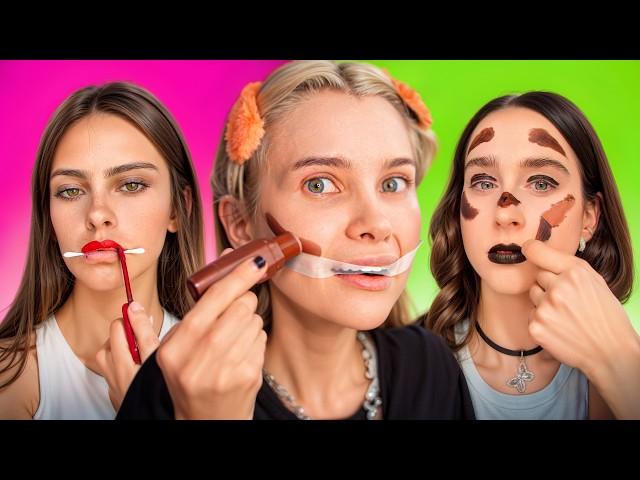 Проверила САМЫЕ ХУДШИЕ лайфхаки * кто это придумал? *