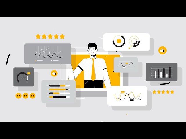 Product Explainer Video | UpSend |  Best SaaS Explainer Video