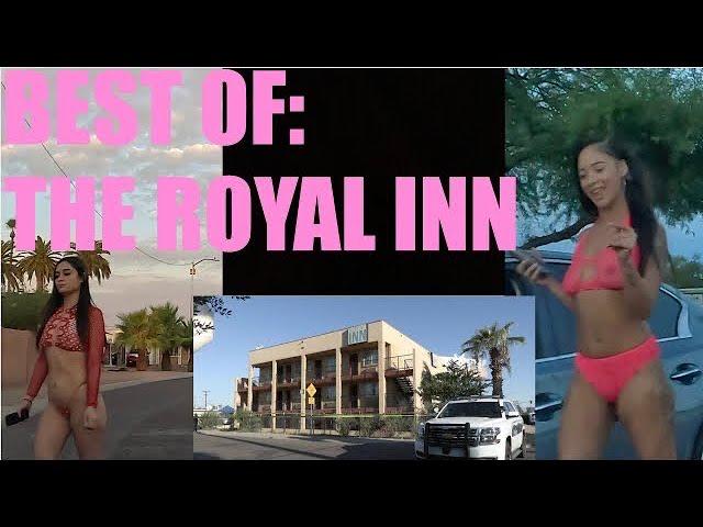 BEST OF: THE ROYAL INN