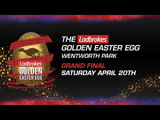 2024 Ladbrokes Golden Easter Egg Grand Final - Live Stream