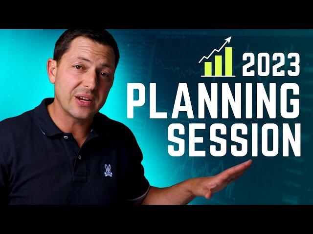 2023 Business Planning Session