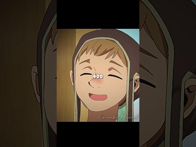 ОН СТАРШЕ ЧЕМ ВЫГЛЯДИТ  | ПОДЗЕМЕЛЬЕ ВКУСНОСТЕЙ #аниме #анимемомент #anime