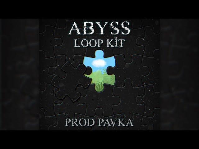 (15) FREE Emotional Loop Kit "Abyss" | Juice WRLD, The Kid Laroi, Dro Kenji | Free Sad Loop Kit 2023