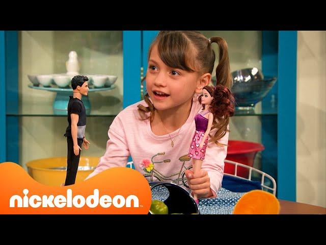 Les Thunderman | Chloé a de gros ennuis ! | Nickelodeon France