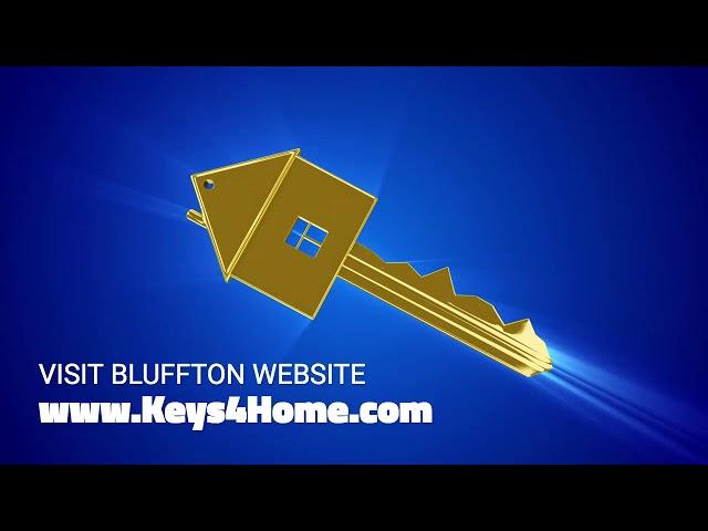 Sell Bluffton SC Homes, Townhomes, Condominiums & Land Video