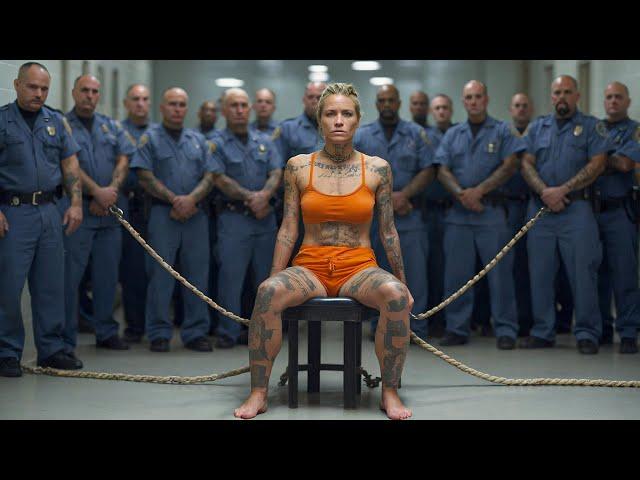 The 10 Most Dangerous Female Inmates