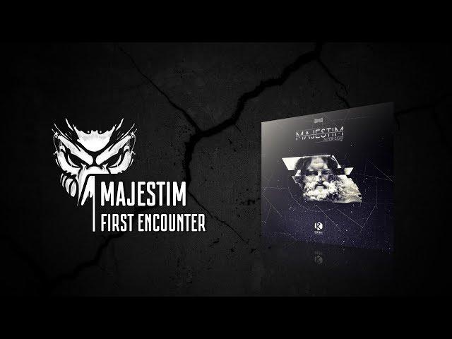 Majestim - First Encounter [Rustout Records]