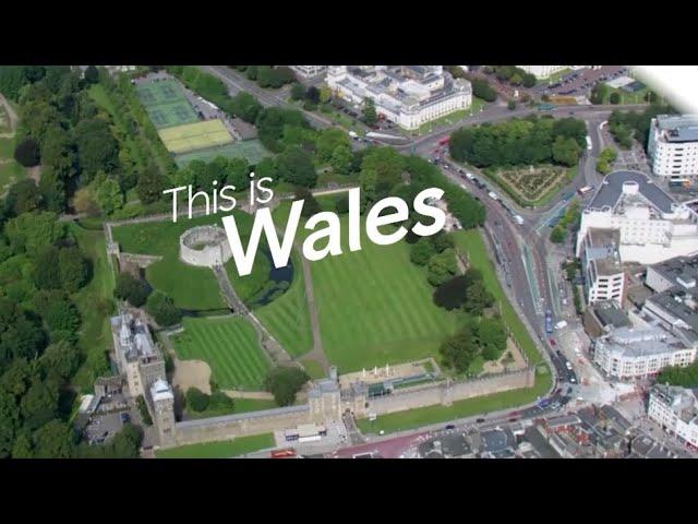 Cardiff University - Study in Wales