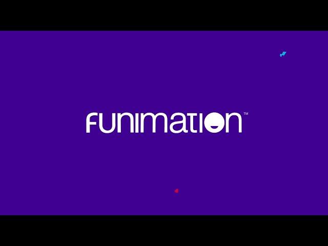 Funimation Intro (Long Version | 2017-2022)