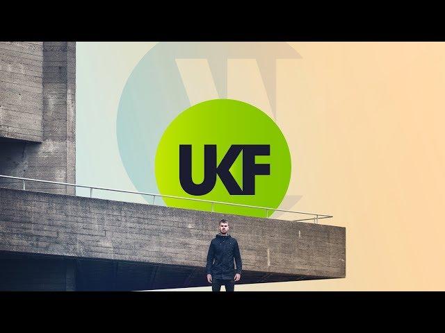 Wilkinson ft. Hayla - I Need (Wilkinson & Metrik Remix)