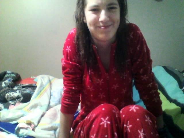 MERRY CHRISTMAS ANABELLE AND OLIIII