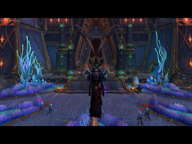 Sumo's World Of Warcraft Stream 12/29/24 Chasing Loremaster