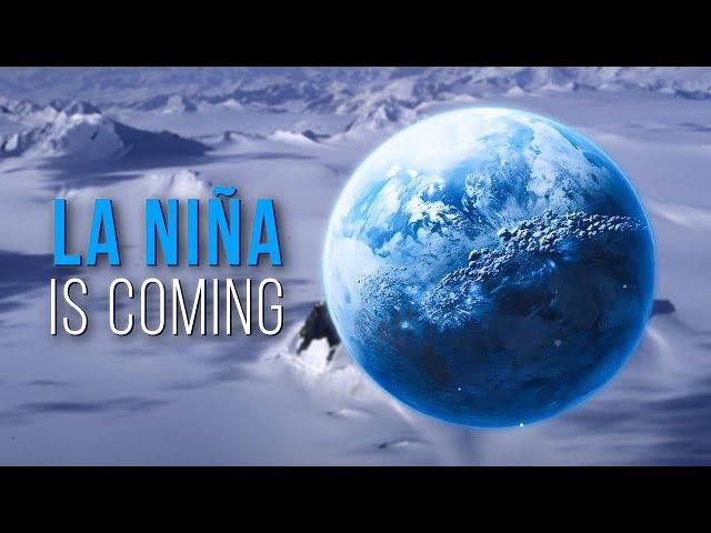 How La Niña's May Affect Earth In 2025