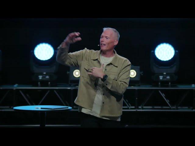 POWER OF THE MOUTH | Week 2 | Steve Huskey | Faith Church #igotofaith