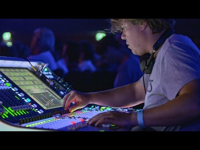 The Analogues - Remko Luijten and Ger Arts