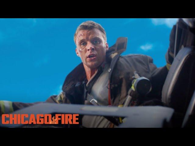 A Grave Mistake | Chicago Fire