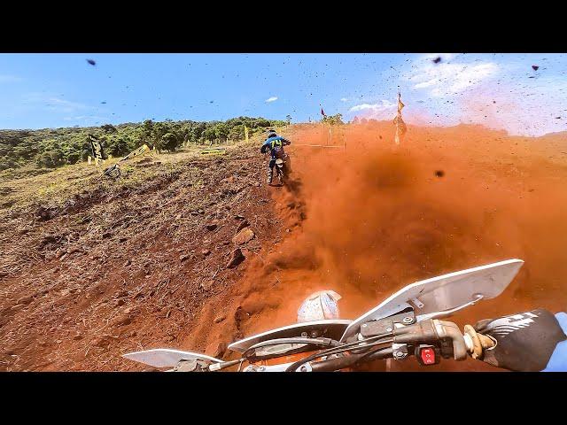 Uncle Hard Enduro 2024 | Prologue Day 1 | Dieter Rudolf Insta360