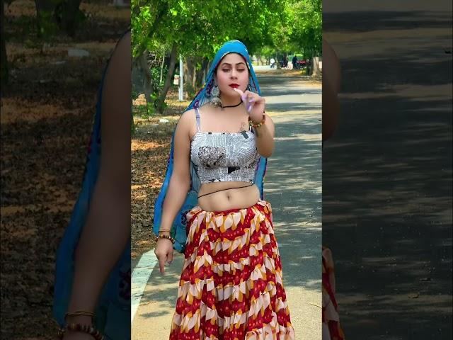Mere Kasam Ne Had kar Rakhi Hai #renuchaudhary #comedy #villagelife