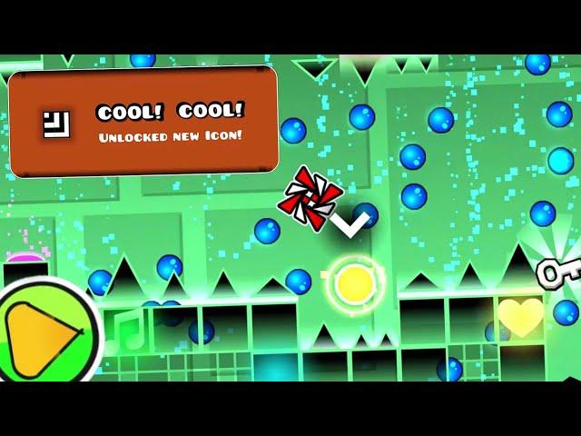 Fun Dance by PulseFireGD | Geometry Dash