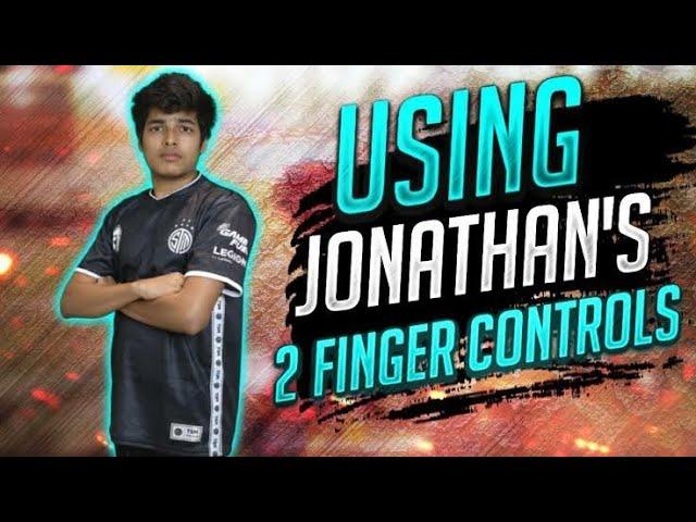 Trained Like @Jonathan Gaming for 4 Months and This Happened  | Thumb Setup Training | Subscribe |