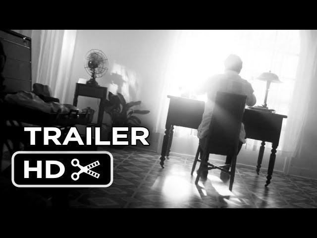 S. Trailer #1 (2013) - J.J. Abrams 'Mystery' Project HD