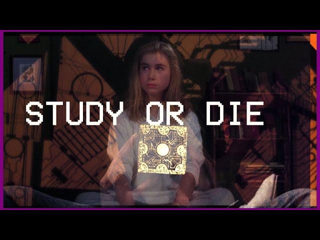 ＳＴＵＤＹ　ＯＲ　ＤＩＥ | Phonk and Lofi Hip Hop Mix