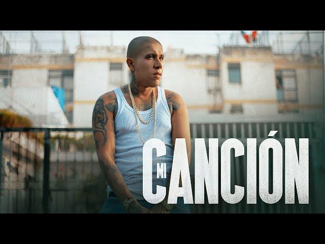 C-Kan - Mi Canción (La Película Oficial)