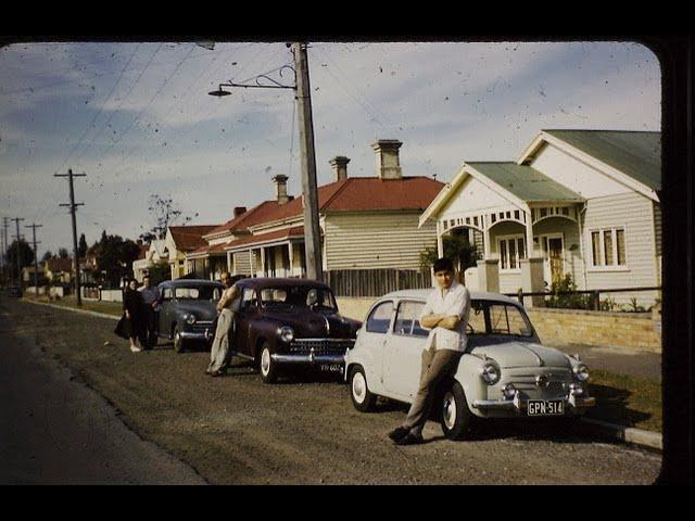 We'll call you Jim - Stories from second generation Italian Australians (2024)