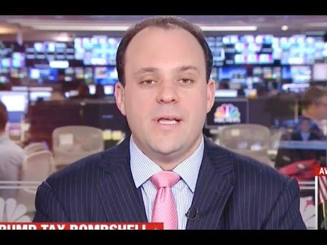 Matt Lech Shows Boris Epshteyn What Accomplishment Is. (TMBS 78)