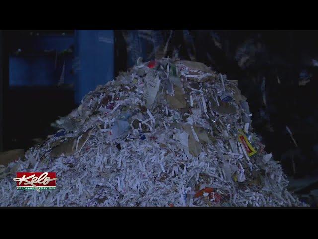 Millennium Recycling celebrates 20 years