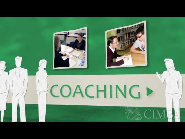 CareerTV.it: Leadership Development grazie all'MBA di CIMBA