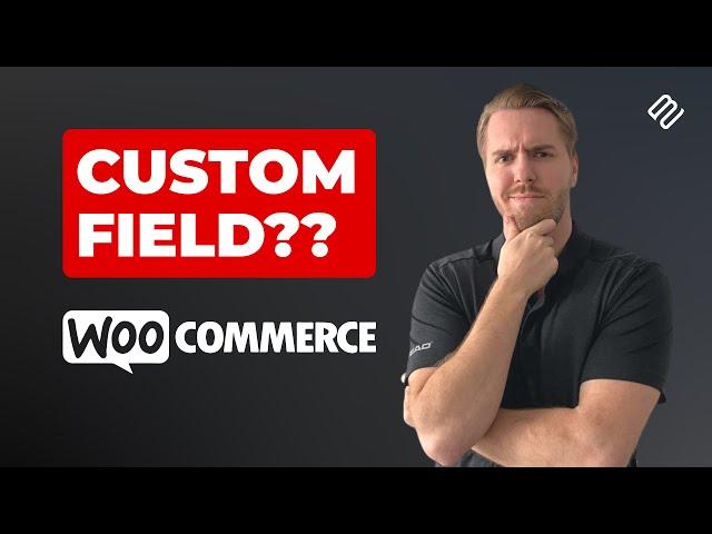 How to Create & Display WooCommerce Custom Fields & Taxonomies