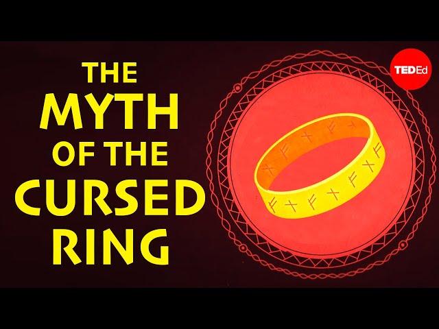 The Norse myth that inspired “The Lord of the Rings” - Iseult Gillespie