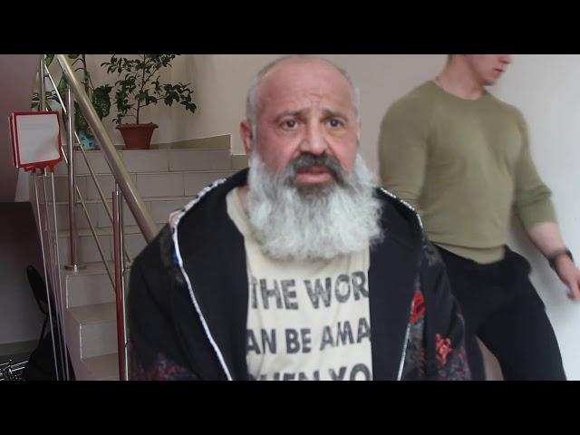 Андрей Палей на Чемпионате Европы IPL 2017