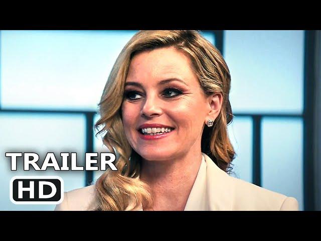 SKINCARE Trailer (2024) Elizabeth Banks, Thriller Movie