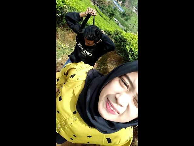 Titip angin kangen