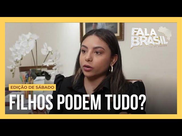 Professora viraliza com vídeo que critica educação de crianças que chegam sem limites à escola