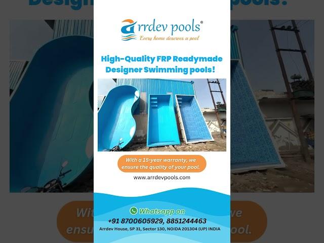 #indoorswimmingpool #swimmingpool #arrdevpools #custompoolbuilder