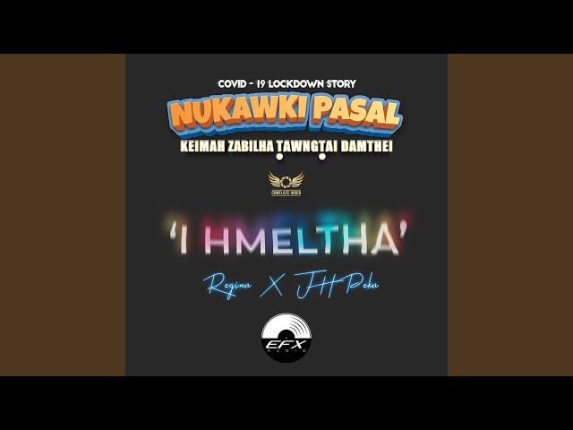 I HMELTHA (Original Motion Picture Soundtrack)