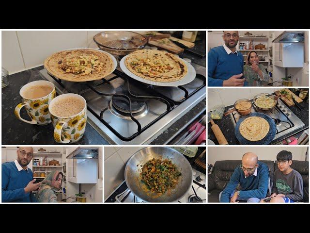 Pakistan Ki Yaad | Mazay Ka Nashte | Mazay Ki Bhendi Ki Sabzi | Maray Susral Mein | Meri Karahi   |