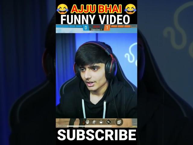 Ajju Bhai Dar Gaya  #shortvideo #shortsfeed #shots #viral #ajjubhai