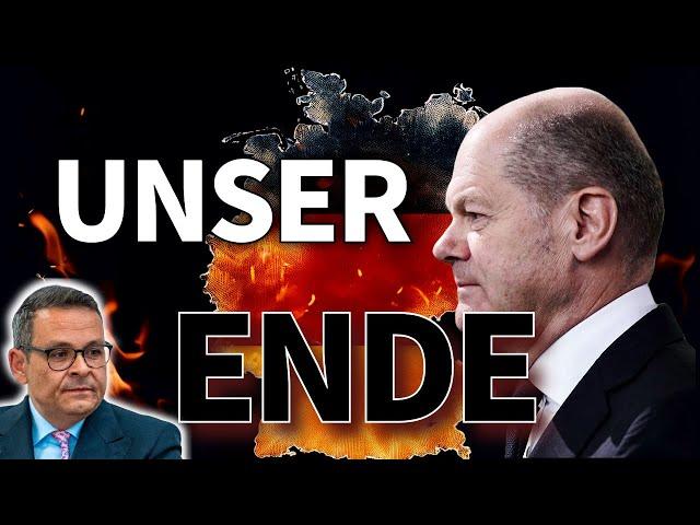 Gerald Grosz: Deutschland am Abgrund – Politikversagen pur!