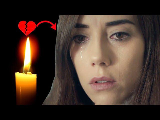 Descubre La Triste Historia de La Actriz Turca Cansu Dere