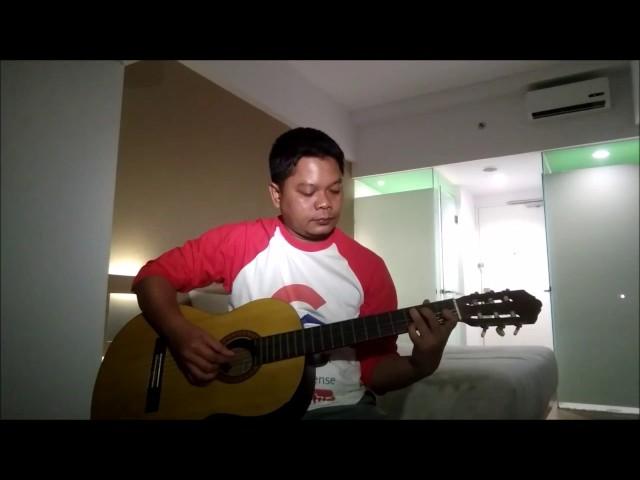 Let's Make a Night to Remember (Bryan Adams) Cover by Eko Wahyudiharto - #9