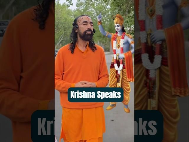 Best Way To Approach Bhagavad Gita l Swami Mukundananda #shorts #Q&A