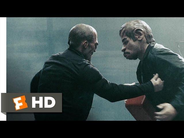 Crank 2: High Voltage (10/12) Movie CLIP - Chevzilla, King of the Monsters! (2009) HD